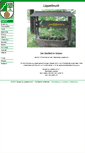 Mobile Screenshot of lipperbruch.de